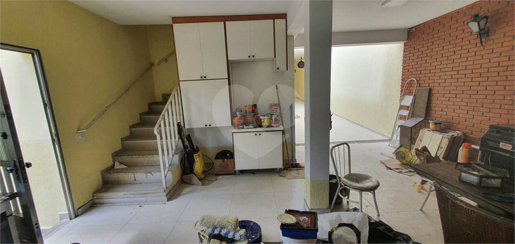 Casa Térrea Jardim Floresta