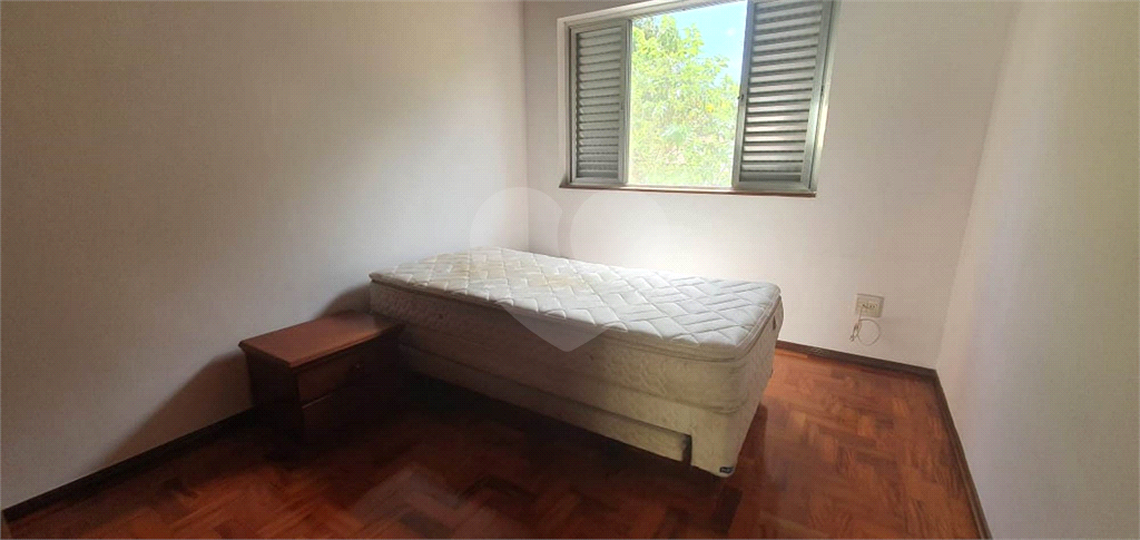 Casa Térrea Jardim Floresta