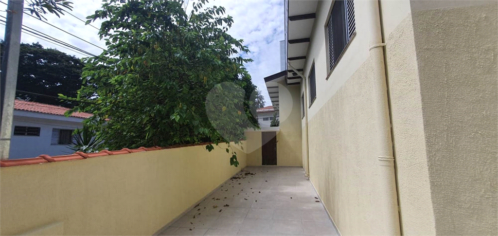 Casa Térrea Jardim Floresta