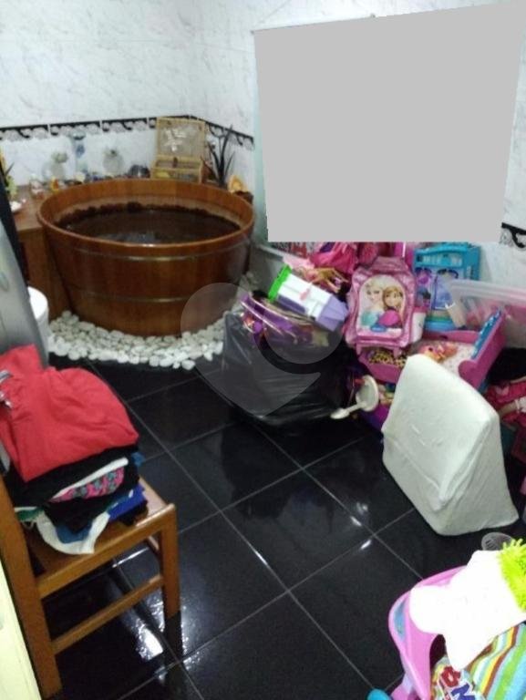 SOBRADO em VILA MARIA