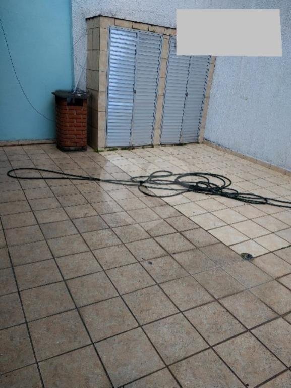 SOBRADO em VILA MARIA