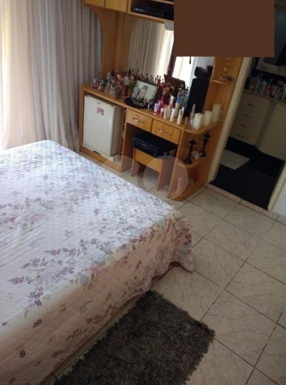 SOBRADO em VILA MARIA