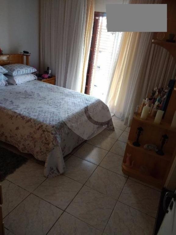 SOBRADO em VILA MARIA