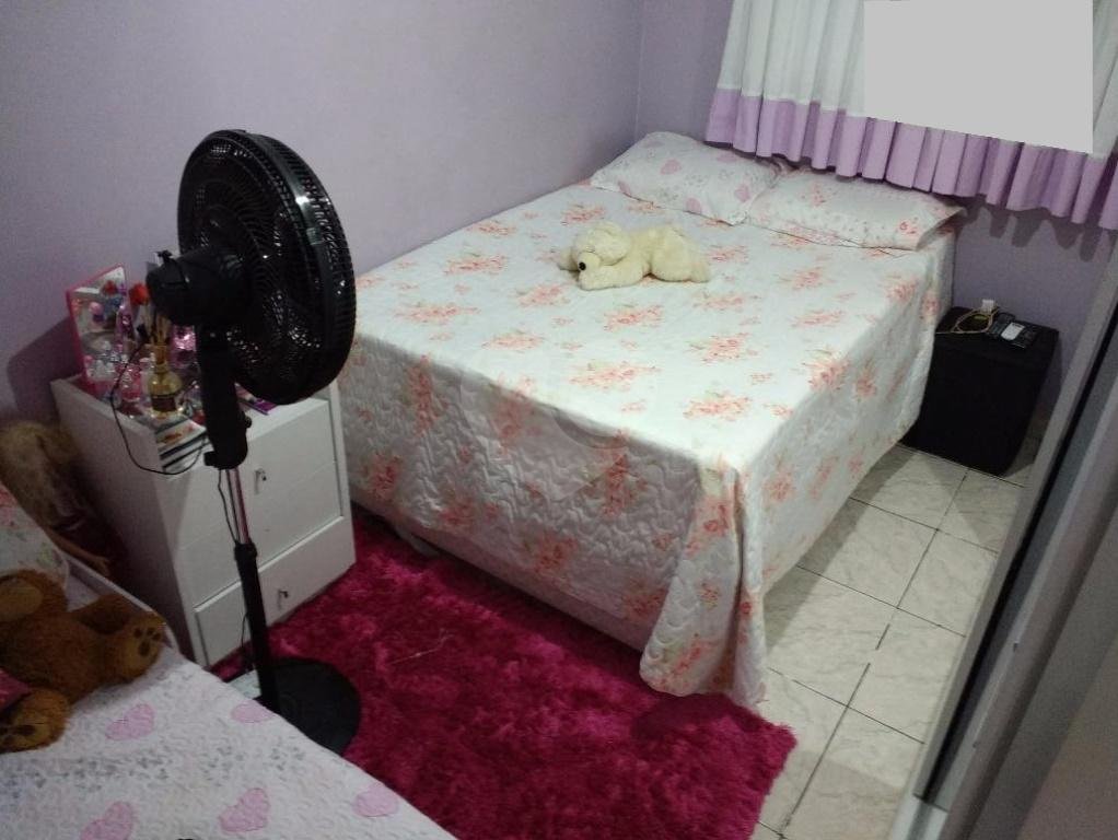 SOBRADO em VILA MARIA