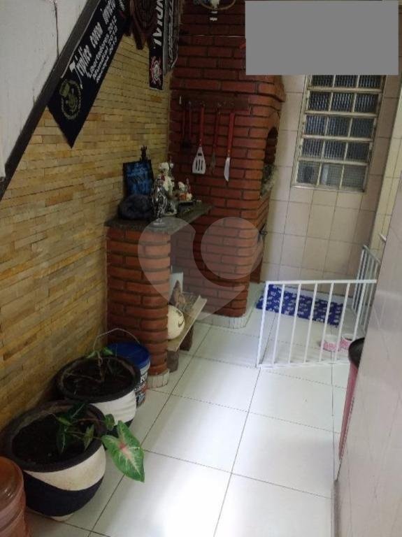 SOBRADO em VILA MARIA