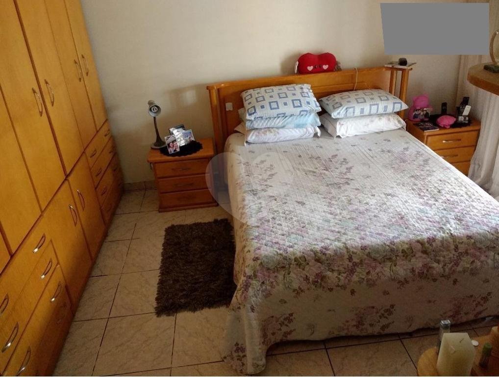 SOBRADO em VILA MARIA