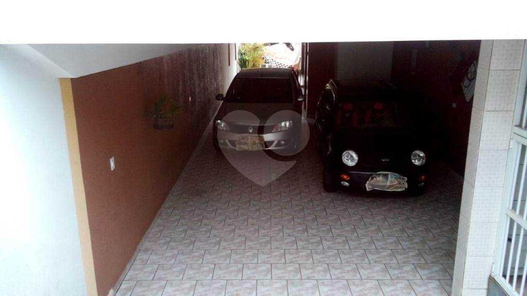 Sobrado Guarulhos