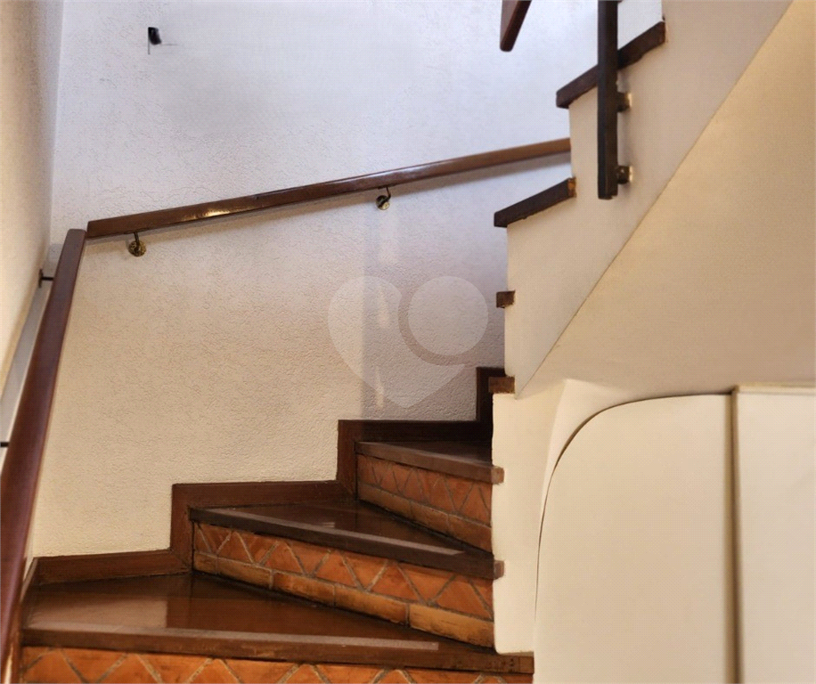 Cobertura a venda no Alto Da Boa Vista  3 quartos, 4 vagas