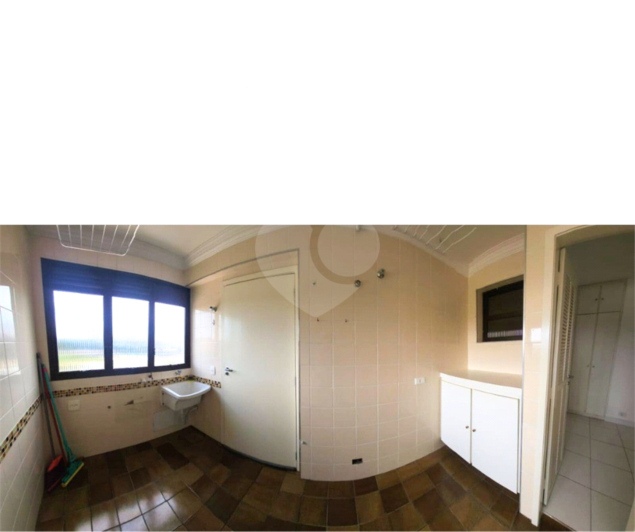 Cobertura a venda no Alto Da Boa Vista  3 quartos, 4 vagas