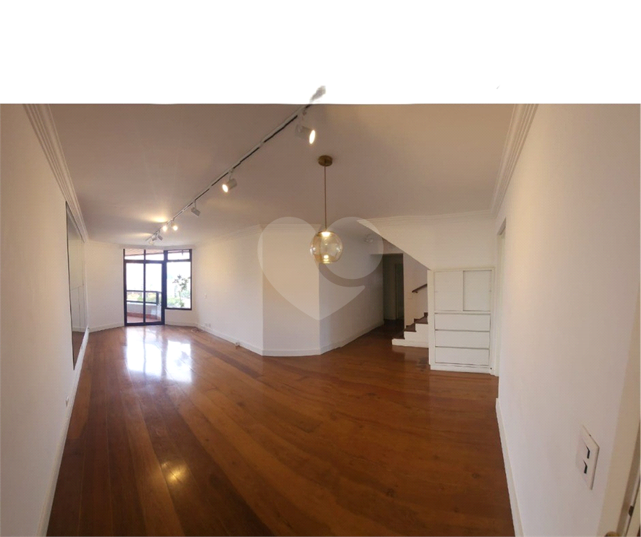 Cobertura a venda no Alto Da Boa Vista  3 quartos, 4 vagas