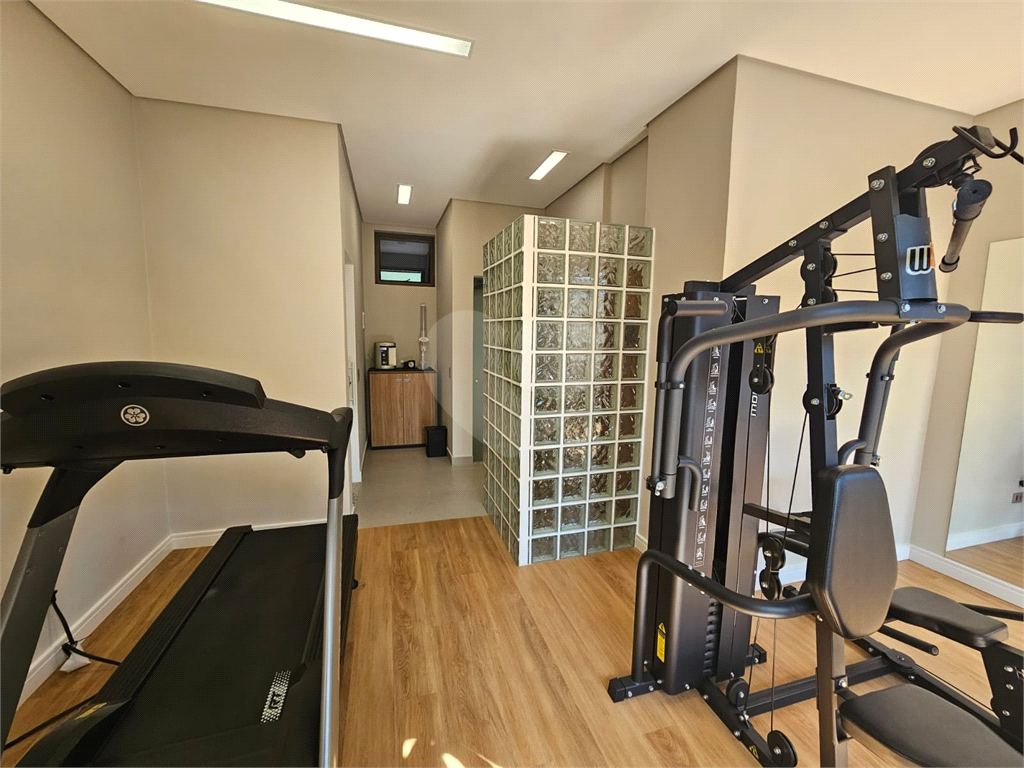 Cobertura a venda no Alto Da Boa Vista  3 quartos, 4 vagas