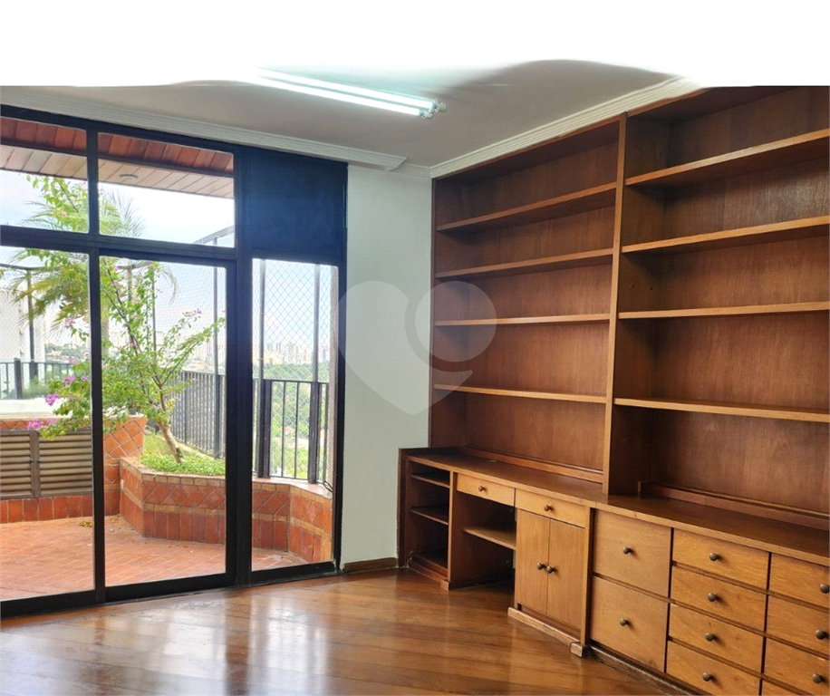 Cobertura a venda no Alto Da Boa Vista  3 quartos, 4 vagas