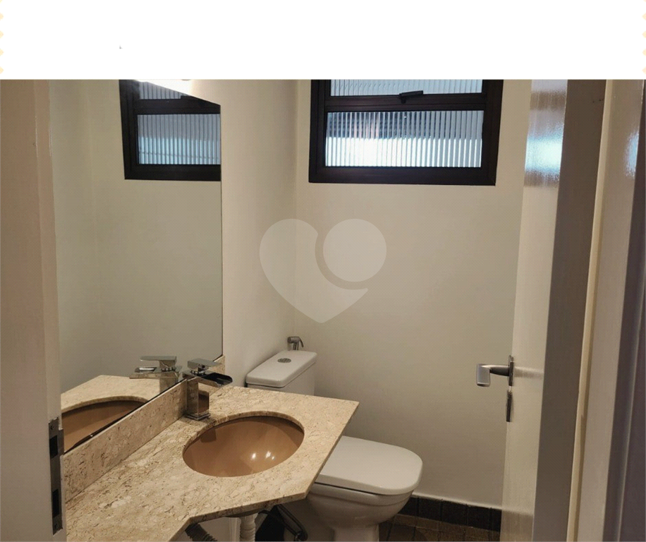 Cobertura a venda no Alto Da Boa Vista  3 quartos, 4 vagas