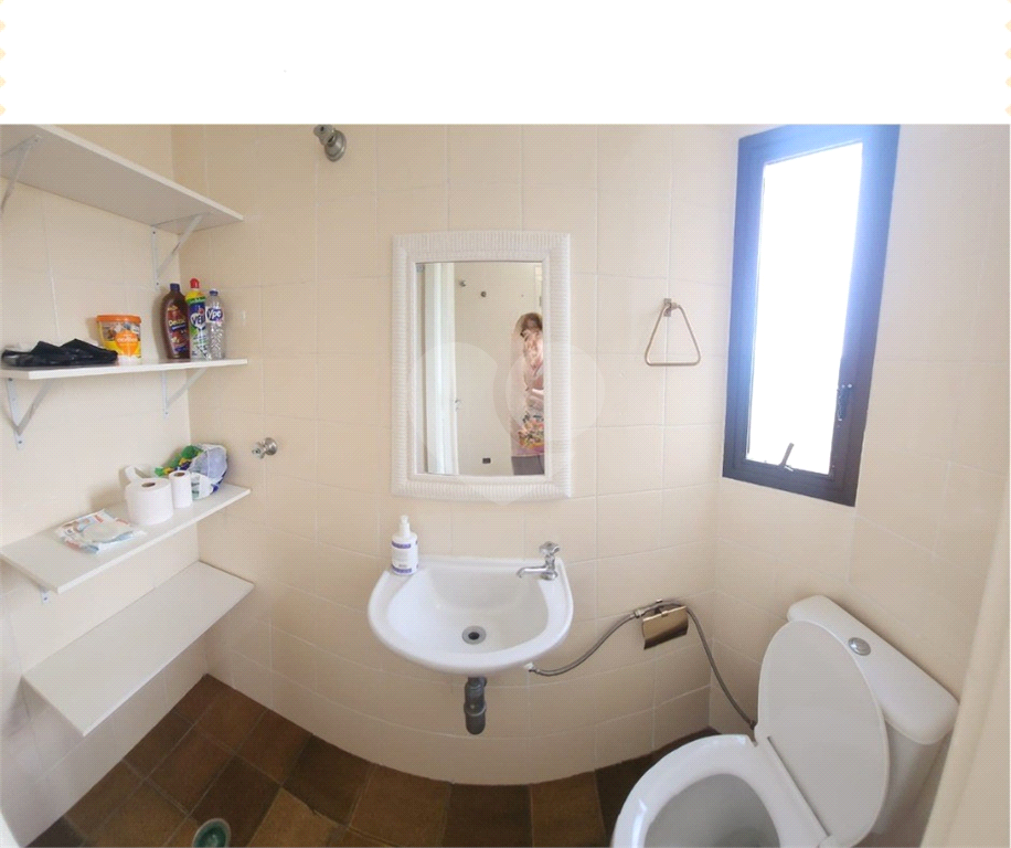 Cobertura a venda no Alto Da Boa Vista  3 quartos, 4 vagas