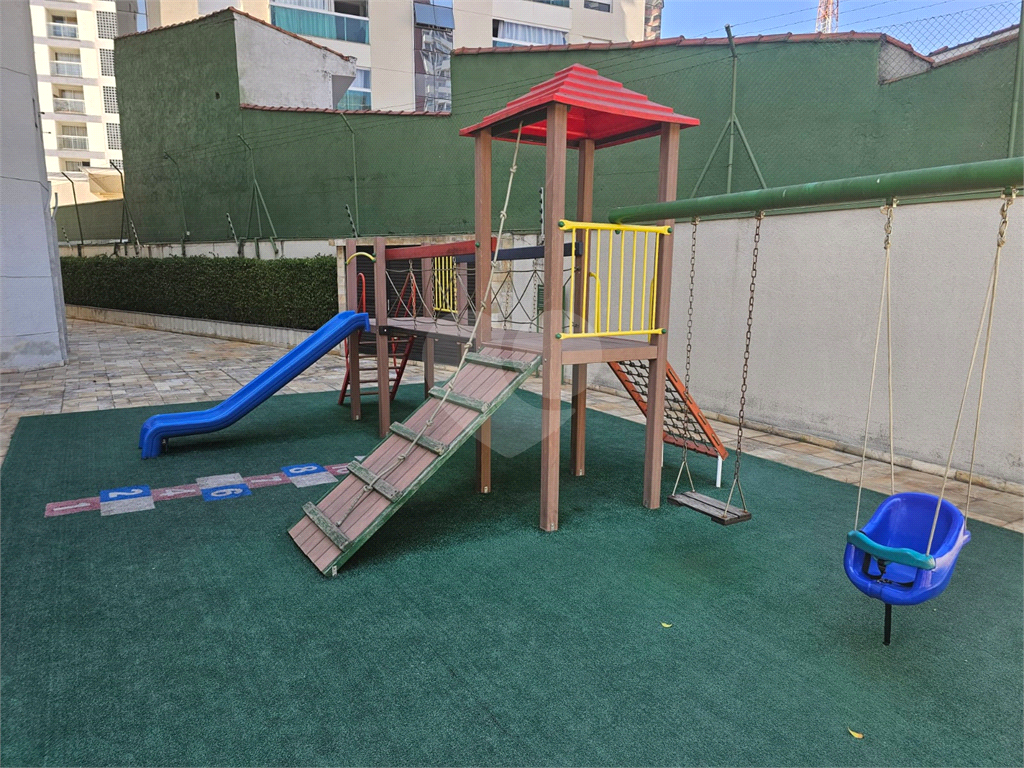 Cobertura a venda no Alto Da Boa Vista  3 quartos, 4 vagas