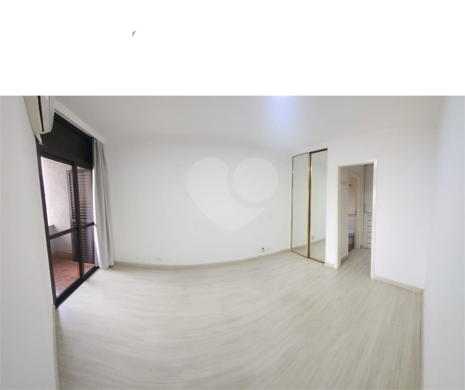 Cobertura a venda no Alto Da Boa Vista  3 quartos, 4 vagas