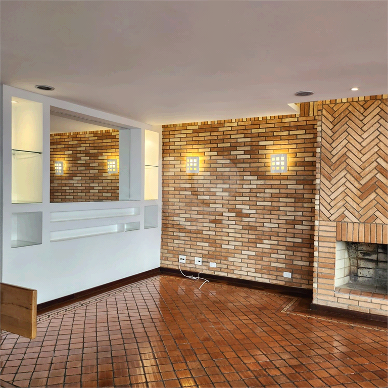 Cobertura a venda no Alto Da Boa Vista  3 quartos, 4 vagas