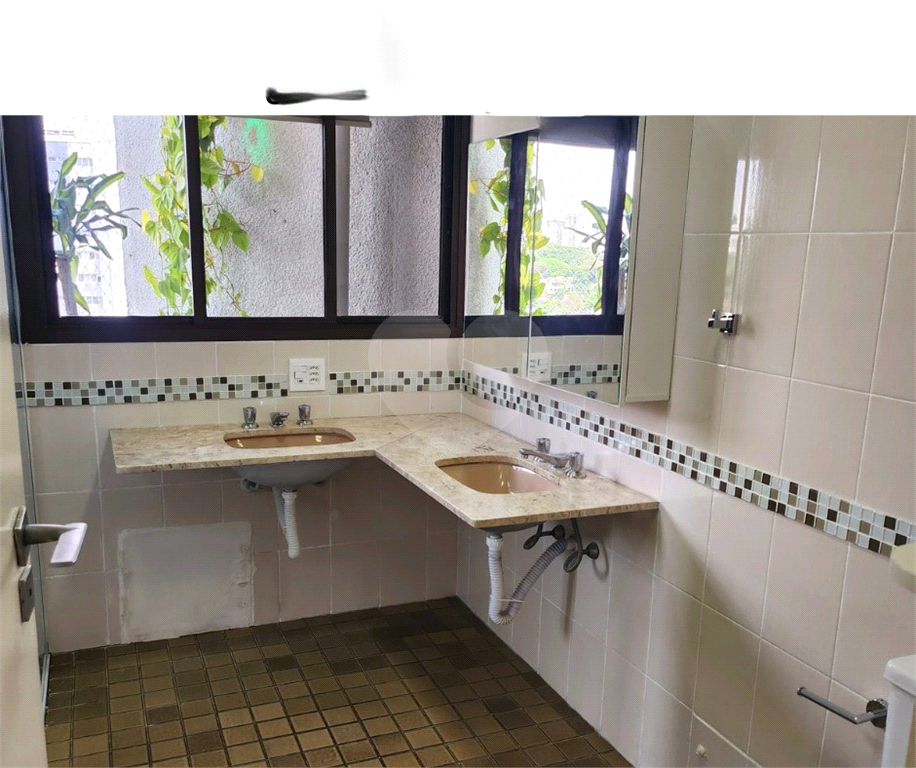 Cobertura a venda no Alto Da Boa Vista  3 quartos, 4 vagas