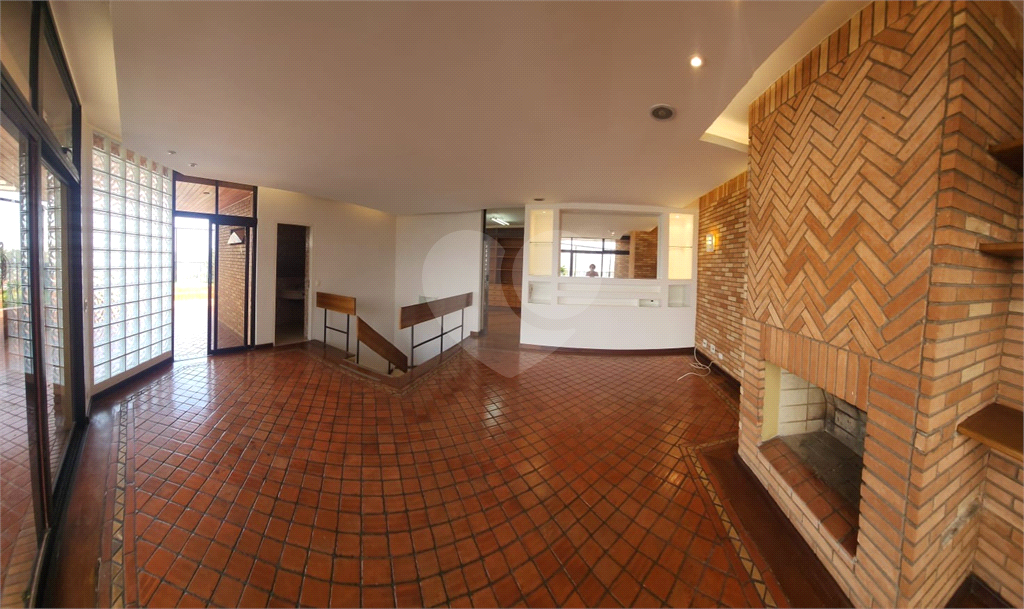 Cobertura a venda no Alto Da Boa Vista  3 quartos, 4 vagas