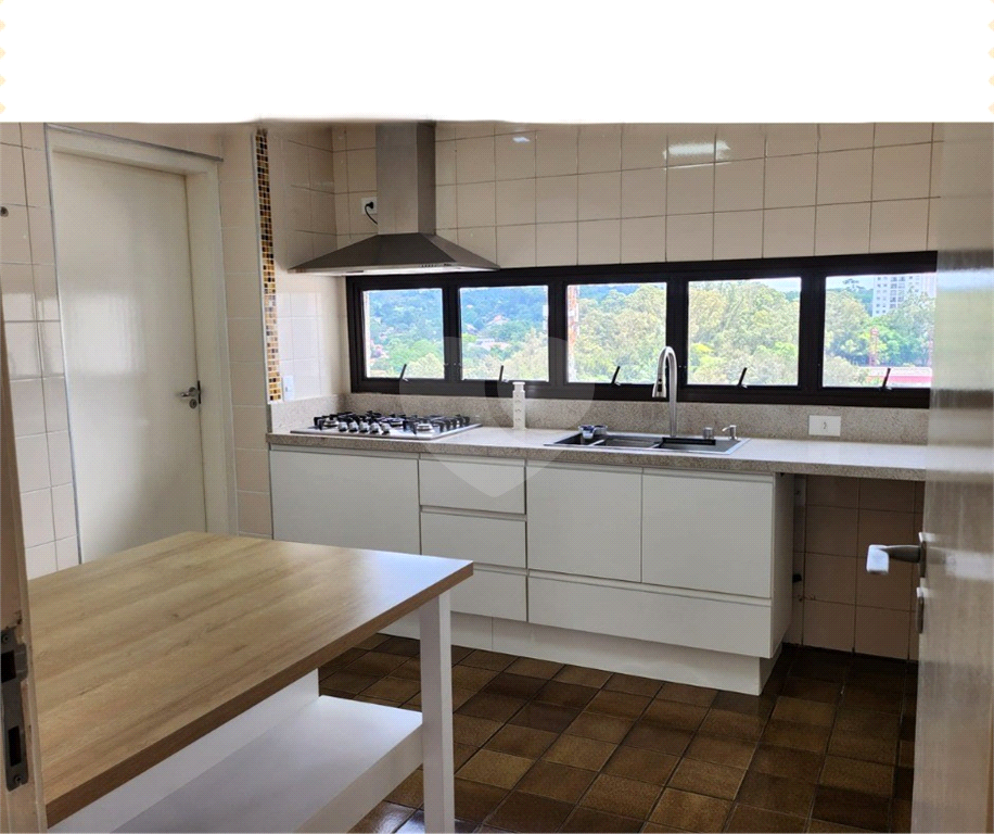 Cobertura a venda no Alto Da Boa Vista  3 quartos, 4 vagas