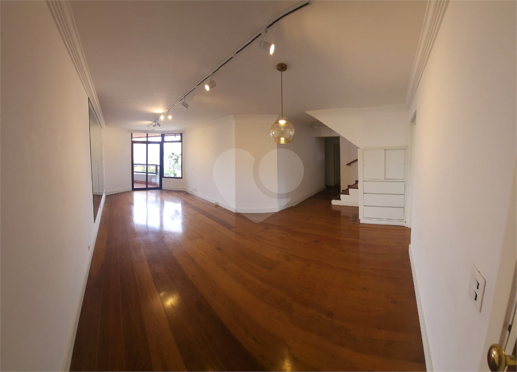 Cobertura a venda no Alto Da Boa Vista  3 quartos, 4 vagas