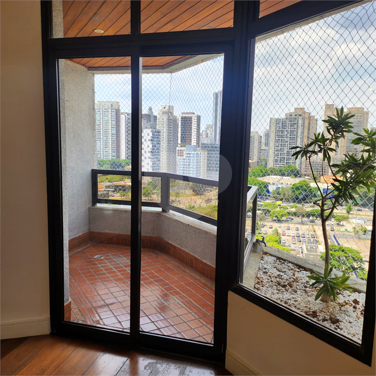 Cobertura a venda no Alto Da Boa Vista  3 quartos, 4 vagas