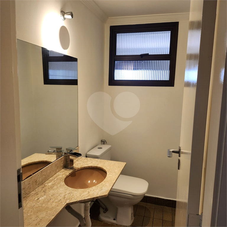 Cobertura a venda no Alto Da Boa Vista  3 quartos, 4 vagas