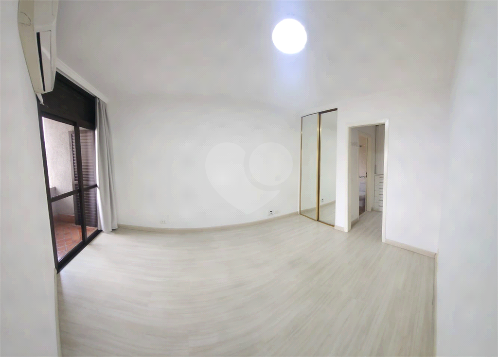 Cobertura a venda no Alto Da Boa Vista  3 quartos, 4 vagas