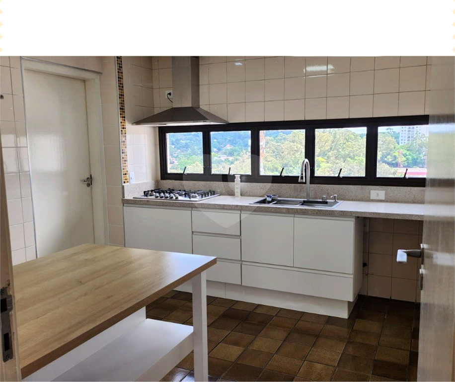 Cobertura a venda no Alto Da Boa Vista  3 quartos, 4 vagas