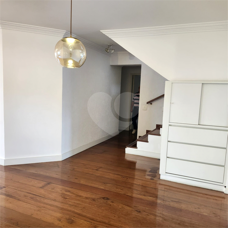 Cobertura a venda no Alto Da Boa Vista  3 quartos, 4 vagas