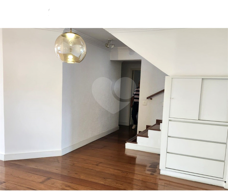 Cobertura a venda no Alto Da Boa Vista  3 quartos, 4 vagas