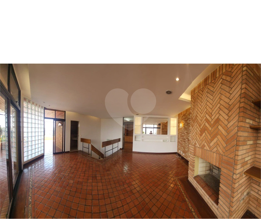 Cobertura a venda no Alto Da Boa Vista  3 quartos, 4 vagas