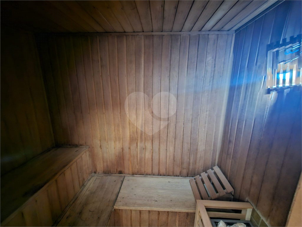 Cobertura a venda no Alto Da Boa Vista  3 quartos, 4 vagas