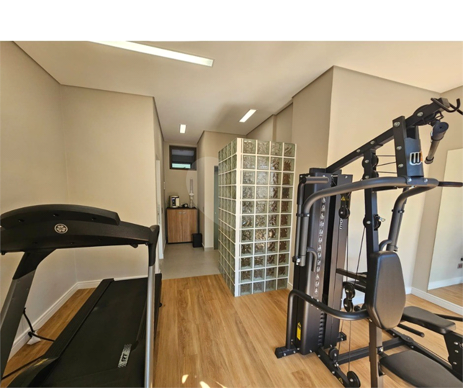 Cobertura a venda no Alto Da Boa Vista  3 quartos, 4 vagas