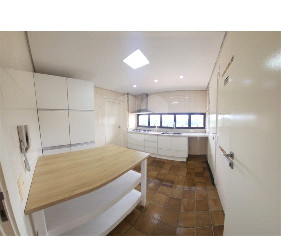 Cobertura a venda no Alto Da Boa Vista  3 quartos, 4 vagas