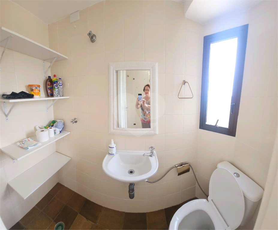 Cobertura a venda no Alto Da Boa Vista  3 quartos, 4 vagas