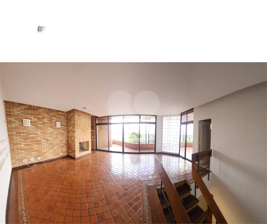 Cobertura a venda no Alto Da Boa Vista  3 quartos, 4 vagas