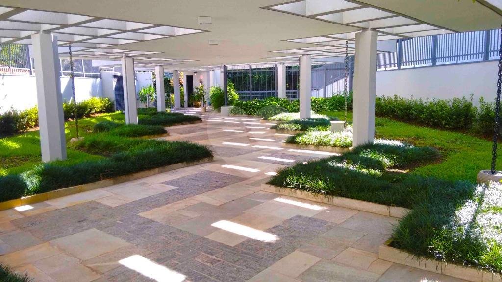 Cobertura a venda no Alto Da Boa Vista  3 quartos, 4 vagas