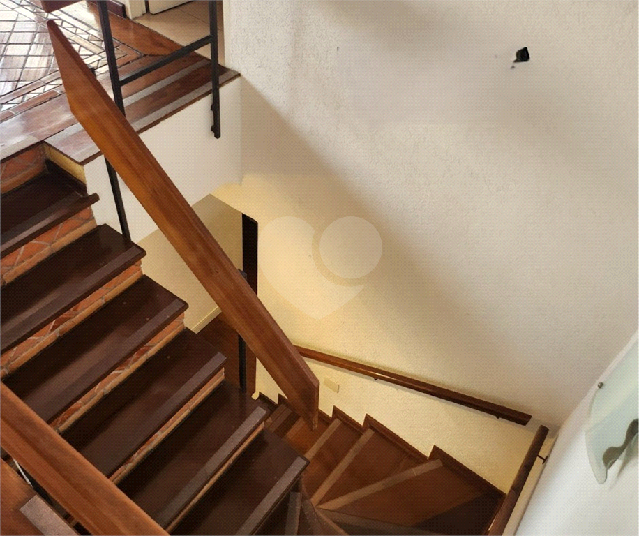 Cobertura a venda no Alto Da Boa Vista  3 quartos, 4 vagas