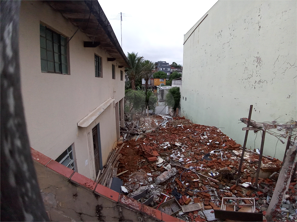 Terreno à venda, 250m² - Foto 4