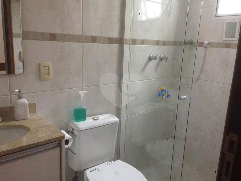 CONDOMÍNIO em TREMEMBÉ