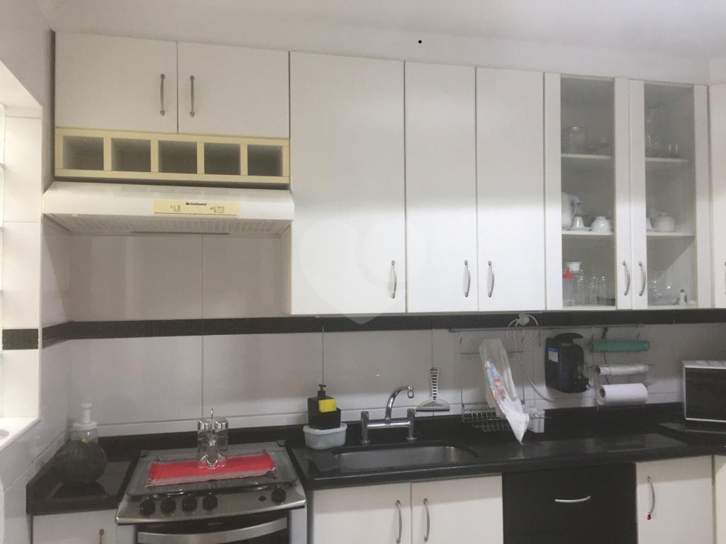 CONDOMÍNIO em TREMEMBÉ