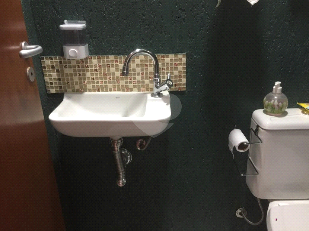 CONDOMÍNIO em TREMEMBÉ