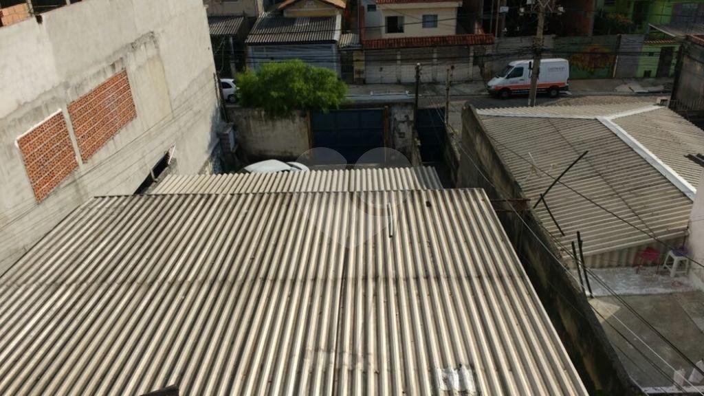 Terreno na Casa Verde