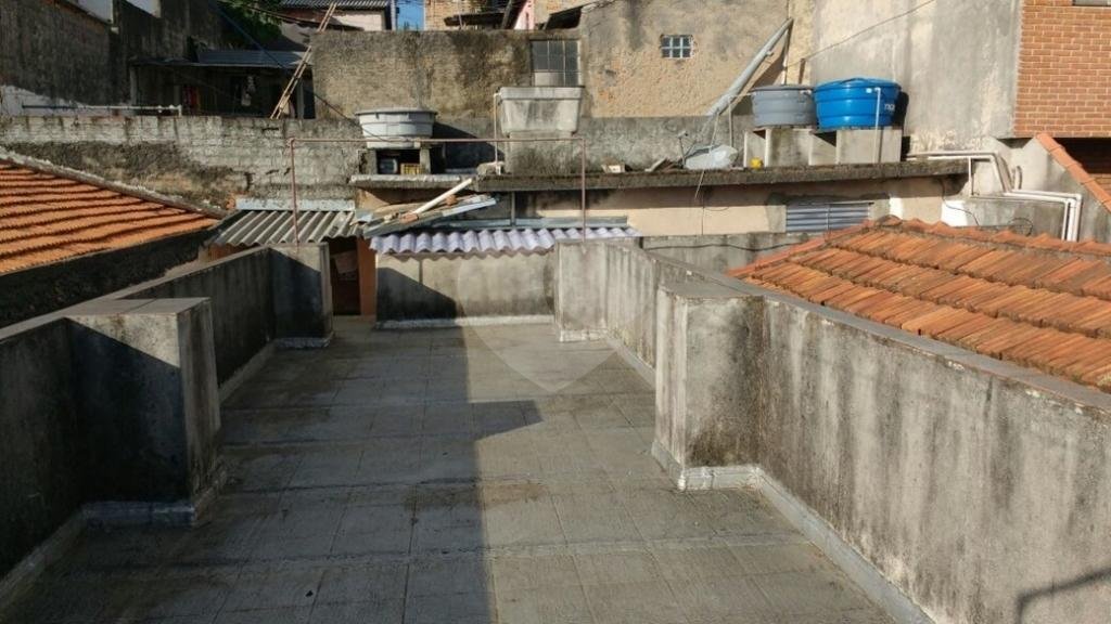 Terreno na Casa Verde