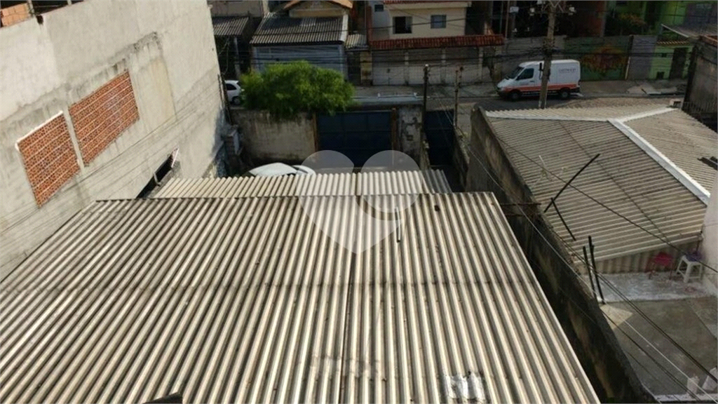 Terreno na Casa Verde