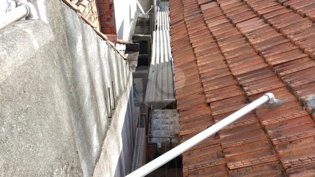 Terreno na Casa Verde