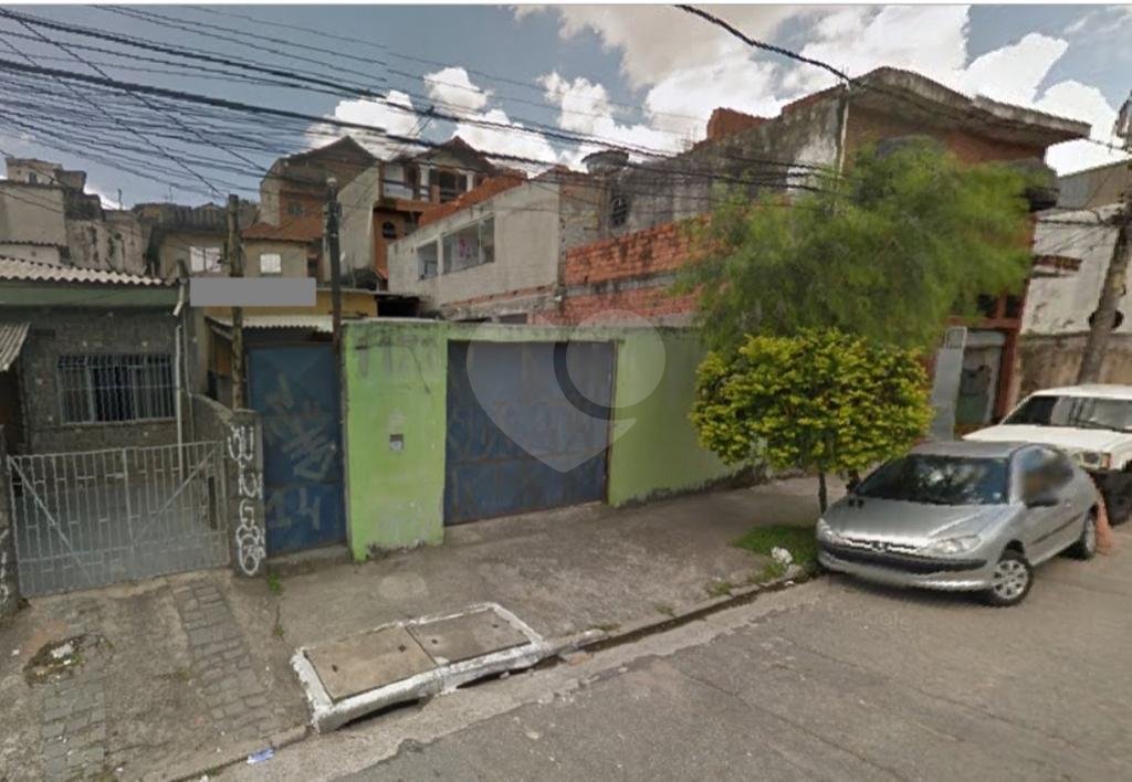 Terreno na Casa Verde