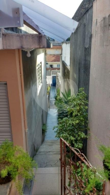 Terreno na Casa Verde