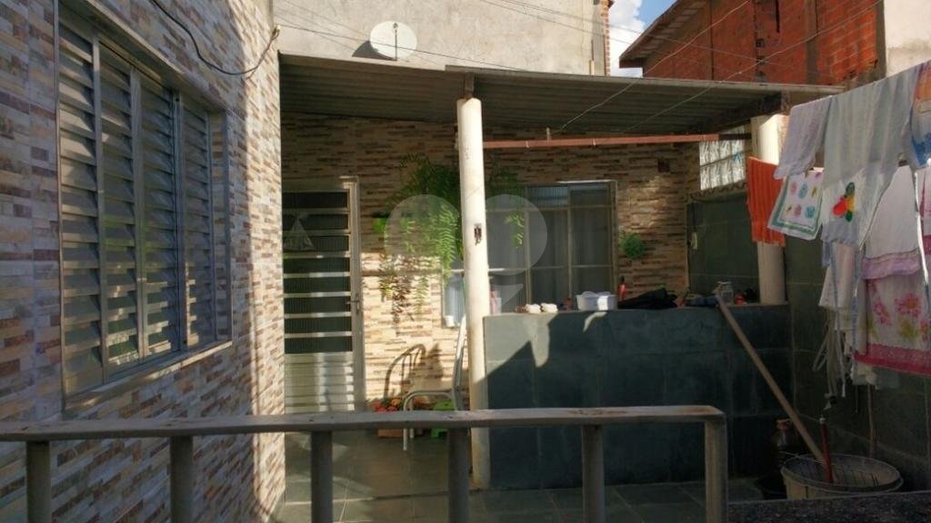 Terreno na Casa Verde